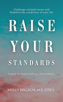 Cover Raise Your Standards (eBook, ePUB)