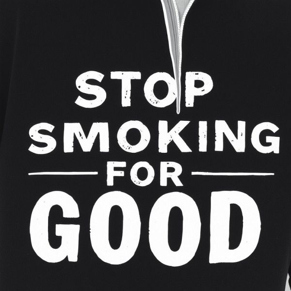 Stop Smoking For Good (eBook, ePUB)