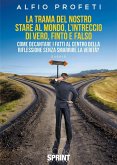 La trama del nostro stare al mondo, l'intreccio di vero, finto e falso (eBook, ePUB) La trama del nostro stare al mondo, l'intreccio di vero, finto e falso (eBook, ePUB)
