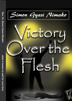 Cover Victory Over the Flesh (eBook, ePUB)