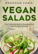 Vegan Salads, Fresh Salad Recipes for... - Bild 1