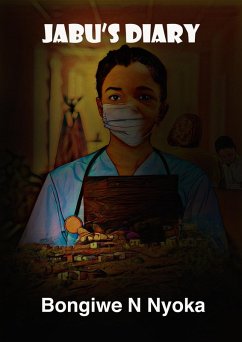 Cover Jabu's Diary (eBook, ePUB)
