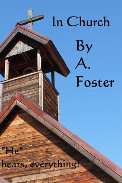Cover In Church (eBook, ePUB)