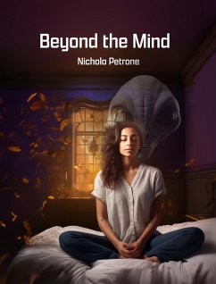 Cover Beyond the Mind (eBook, ePUB)