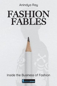 Cover Fashion Fables: Inside the Business of Fashion (eBook, ePUB)