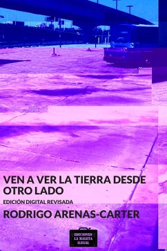 Cover Ven a Ver la Tierra Desde Otro Lado (eBook, ePUB)