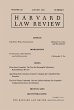 Harvard Law Review: Volume 127, Number... - Bild 1