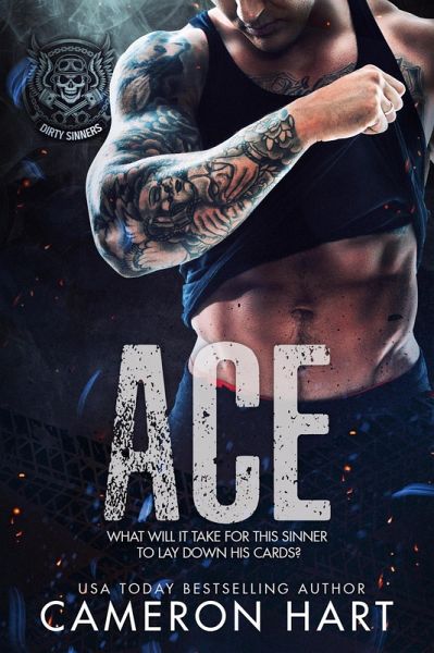 Ace (eBook, ePUB)