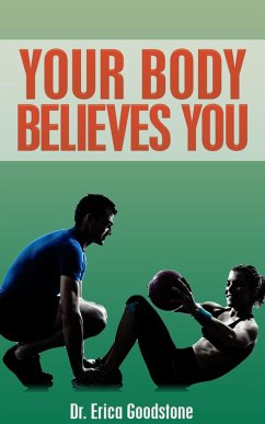 Cover Your Body Believes You (eBook, ePUB)