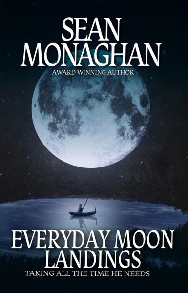 Everyday Moon Landings (eBook, ePUB)