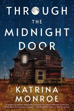 Cover Through the Midnight Door (eBook, ePUB)
