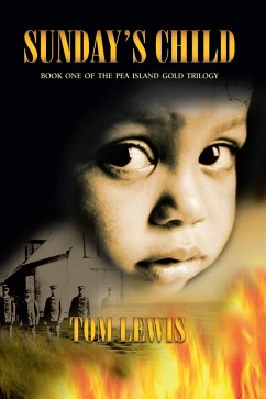 Cover Sunday's Child (eBook, ePUB)