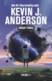 Fantasy Stories Volume 2 (eBook, ePUB)