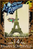 Nocturnal Academy 14 - Infinite Times (eBook, ePUB) Nocturnal Academy 14 - Infinite Times (eBook, ePUB)