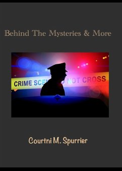 Cover Behind The Mysteries & More (eBook, ePUB)