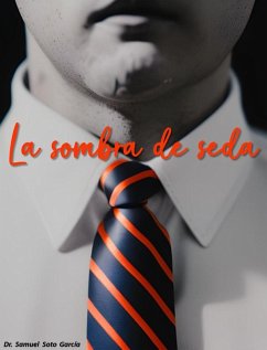Cover La Sombra de Seda (eBook, ePUB)