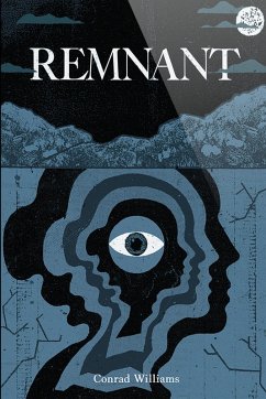 Remnant (eBook, ePUB) - Williams, Conrad