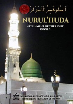 Nurul'huda (Durood Compendium, #3) (eBook, ePUB) - Muhammadiya, Nur