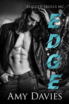 Cover Edge (Rugged Skulls MC, #7) (eBook, ePUB)