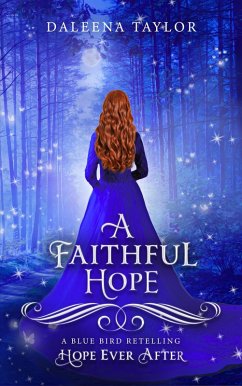 Cover A Faithful Hope (eBook, ePUB)