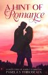 A Hint of Romance (eBook, ePUB) - Bild 1