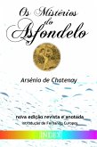 Os Mistérios do Asfondelo (Clássicos de Literatura Gay, #10) (eBook, ePUB) Os Mistérios do Asfondelo (Clássicos de Literatura Gay, #10) (eBook, ePUB)