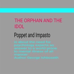 Cover The Orphan and the Idol (eBook, ePUB)