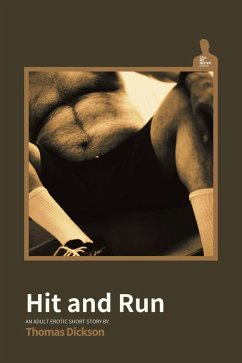 Cover Hit and Run (eBook, ePUB)