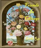 Friends In Chicago (eBook, ePUB)