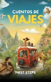 Cuentos de Viajes (Infantil, #1) (eBook, ePUB) Cuentos de Viajes (Infantil, #1) (eBook, ePUB)