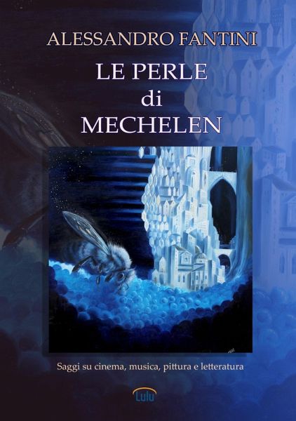 Le Perle di Mechelen (eBook, ePUB)