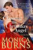 Claiming His Christmas Angel (eBook, ePUB)