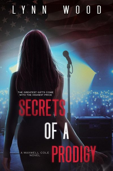 Secrets of a Prodigy (Protect and Honor Series, #2) (eBook, ePUB)