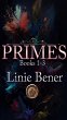 The Primes: Books 1-3 (eBook, ePUB) - Bild 1