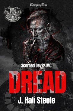 Dread (Scorned Devils MC, #1) (eBook, ePUB) - Steele, J. Hali