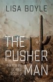 The Pusherman (Pinter P.I., #3) (eBook, ePUB)