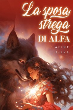 Cover La sposa strega di Alfa (eBook, ePUB)