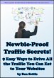 Newbie-Proof Traffic Secrets - 9 Easy... - Bild 1