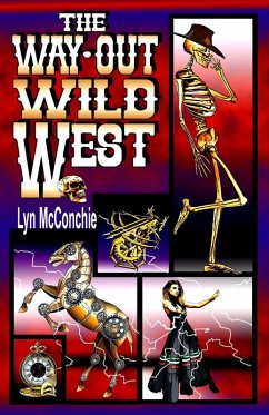 Cover The Way-Out Wild West (eBook, ePUB)