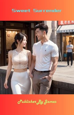 Cover Sweet Surrender (eBook, ePUB)