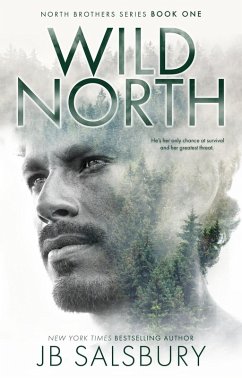 Cover Wild North (North Brothers #1) (eBook, ePUB)