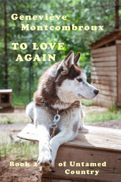 Cover To Love Again (Untamed North Country, #2) (eBook, ePUB)