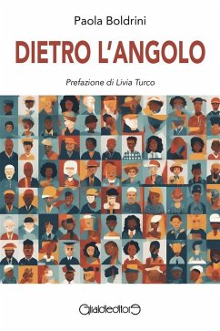 Cover Dietro l'angolo (eBook, ePUB)