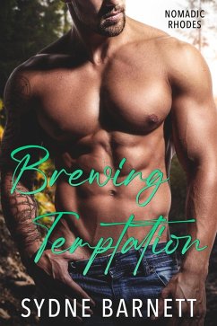 Cover Brewing Temptation (Nomadic Rhodes) (eBook, ePUB)