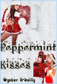 Cover Peppermint Kisses (eBook, ePUB)