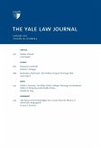 Yale Law Journal: Volume 121, Number 4 - January 2012 (eBook, ePUB) Yale Law Journal: Volume 121, Number 4 - January 2012 (eBook, ePUB)