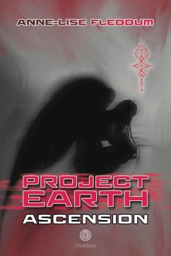 Cover Project Earth - Ascension (eBook, ePUB)