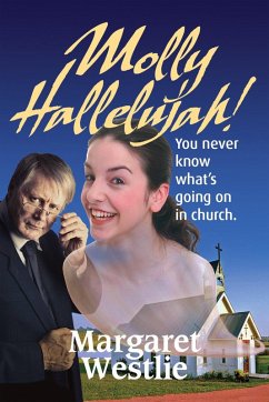 Cover Molly Hallelujah! (eBook, ePUB)