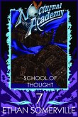 Nocturnal Academy 7: School of Thought (eBook, ePUB) Nocturnal Academy 7: School of Thought (eBook, ePUB)