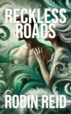 Cover Reckless Roads (eBook, ePUB)